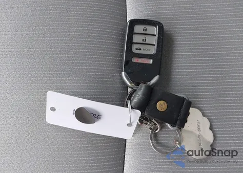 2019 Honda Accord Lx из США, поврежденный, VIN 1HGCV1F10KA166134